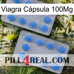 Viagra Cápsula 100Mg 20